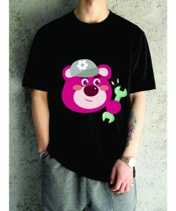 áo thun đồng phục nhóm mẫu số 255