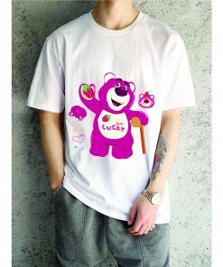 áo thun đồng phục nhóm mẫu số 256