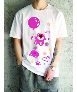 áo thun đồng phục nhóm mẫu số 258