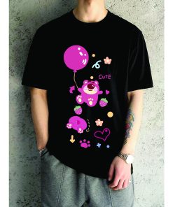 áo thun đồng phục nhóm mẫu số 237