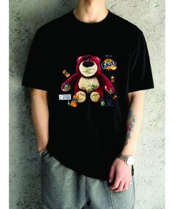 áo thun đồng phục nhóm mẫu số 197