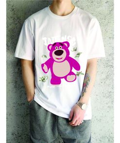 áo thun đồng phục nhóm mẫu số 240