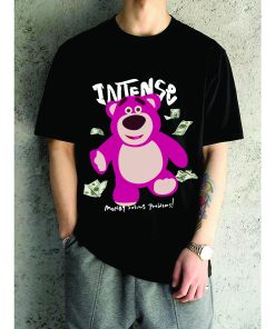 áo thun đồng phục nhóm mẫu số 241