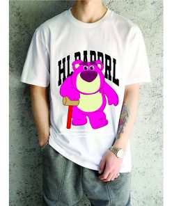 áo thun đồng phục nhóm mẫu số 242