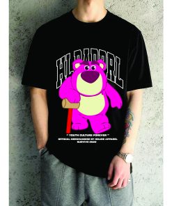 áo thun đồng phục nhóm mẫu số 243