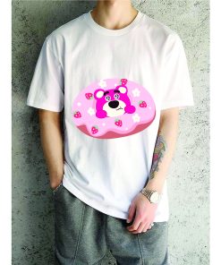 áo thun đồng phục nhóm mẫu số 247