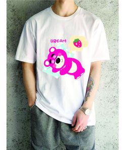 áo thun đồng phục nhóm mẫu số 260