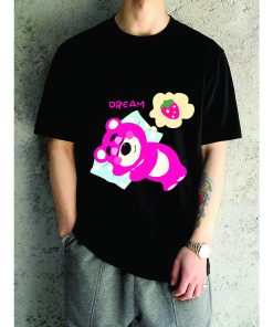 áo thun đồng phục nhóm mẫu số 261