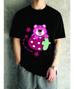 áo thun đồng phục nhóm mẫu số 265