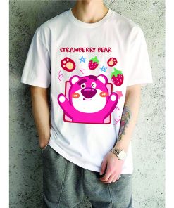 áo thun đồng phục nhóm mẫu số 266