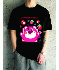 áo thun đồng phục nhóm mẫu số 267