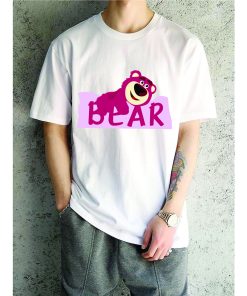 áo thun đồng phục nhóm mẫu số 270