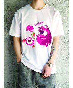 áo thun đồng phục nhóm mẫu số 272