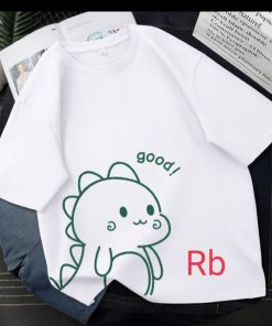 áo thun đồng phục lớp mẫu số 112