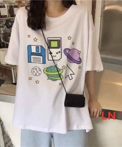 áo thun đồng phục lớp mẫu số 113