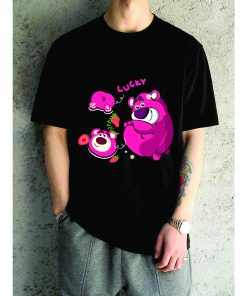 áo thun đồng phục nhóm mẫu số 273