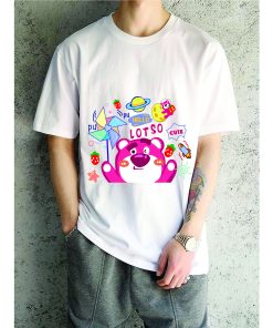 áo thun đồng phục nhóm mẫu số 274