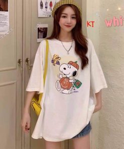 áo thun đồng phục lớp mẫu số 114