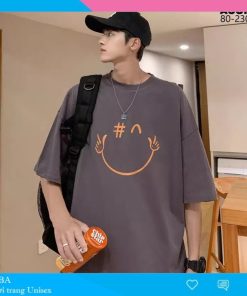 áo thun đồng phục lớp mẫu số 117