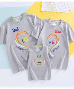 áo thun đồng phục lớp mẫu số 118