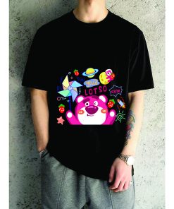 áo thun đồng phục nhóm mẫu số 275