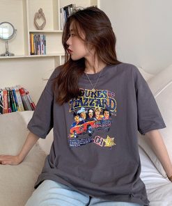 áo thun đồng phục nhóm mẫu số 124