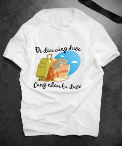 áo thun đồng phục nhóm mẫu số 125