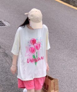 áo thun đồng phục nhóm mẫu số 126