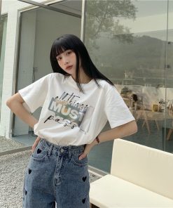 áo thun đồng phục nhóm mẫu số 127