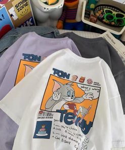 áo thun đồng phục nhóm mẫu số 129