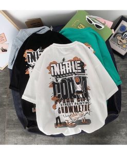 áo thun đồng phục nhóm mẫu số 130