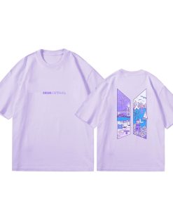 áo thun đồng phục nhóm mẫu số 133