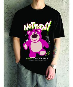 áo thun đồng phục nhóm mẫu số 277