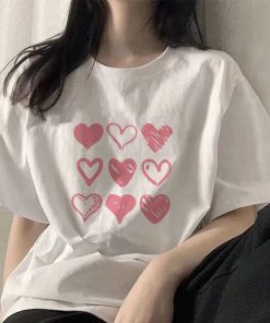 áo thun đồng phục nhóm mẫu số 134