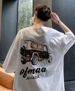 áo thun đồng phục nhóm mẫu số 137