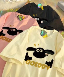 áo thun đồng phục nhóm mẫu số 140