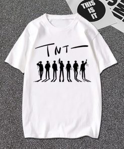 áo thun đồng phục nhóm mẫu số 142