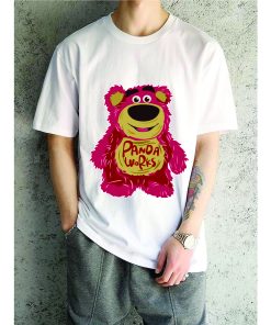 áo thun đồng phục nhóm mẫu số 280