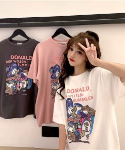 áo thun đồng phục nhóm mẫu số 151