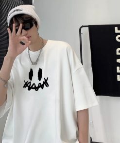 áo thun đồng phục nhóm mẫu số 152