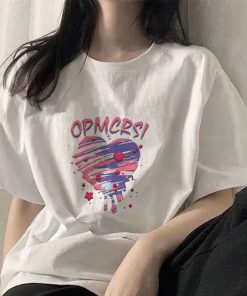 áo thun đồng phục nhóm mẫu số 155