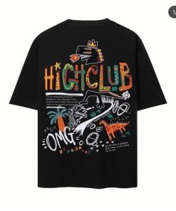 áo thun đồng phục nhóm mẫu số 157