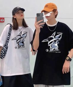 áo thun đồng phục nhóm mẫu số 158