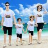 áo thun đồng phục nhóm mẫu số 160