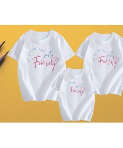 áo thun đồng phục nhóm mẫu số 162