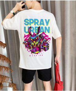 áo thun đồng phục nhóm mẫu số 167