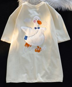 áo thun đồng phục nhóm mẫu số 169