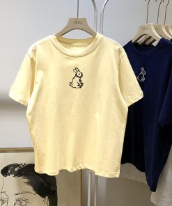 áo thun đồng phục nhóm mẫu số 172