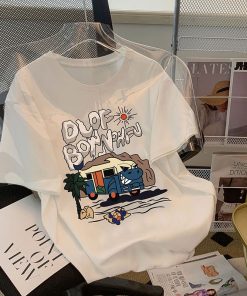 áo thun đồng phục nhóm mẫu số 173