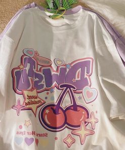 áo thun đồng phục nhóm mẫu số 174